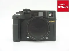 ゼンザブロニカ RF645 ボディ 中古 Yahoo!オークション -「ブロニカ rf645」(フィルムカメラ