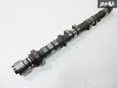 4A-GZE コンロッド×4本 トヨタAE92、AW11など 子メタル付き