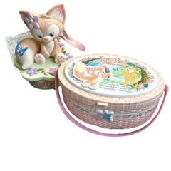 【2個セット】ディズニーシー リーナベル スーベニア