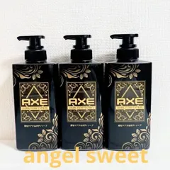 2025年最新】axe ダークテンプテーションの人気アイテム - メルカリ