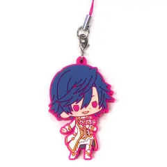 【中古】雑貨 一ノ瀬トキヤ 「劇場版 うたの☆プリンスさまっ♪ マジLOVEキングダム SHINING ラバーストラップコレクション」