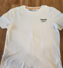 Timberland(ティンバーランド) 正規品 半袖Tシャツ