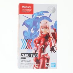 SHFiguarts(피규아츠) 제로 투 달링 인 더 프랑키스 완성품 가동 피규어 반다이 스피릿