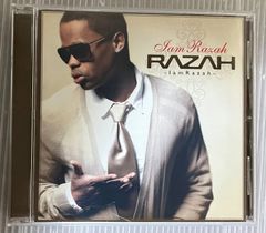 RAZAH/Jam Razah  CD  アルバム