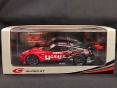 MOTUL AUTECH GT-R 1/24 スケールモデル 箱無し - メルカリ