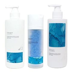 Hair Theory Lab. 王道シャントリ3点セット - メルカリ