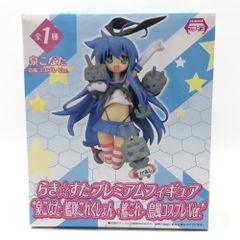 らき☆すた フィギュア まとめ 泉こなた - メルカリ