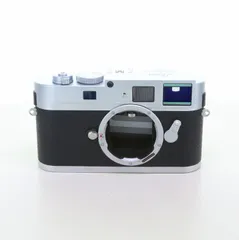 Leica M9 化粧箱（外箱と内箱）と英語版マニュアルのみ - メルカリ