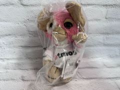 GREMLINS x NICI x atmos GIZMO DOLL ギズモ ピンク Gizmo Pink グレムリン アトモス ぬいぐるみ