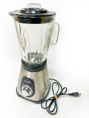 [J-A4612301314520] HAMGEEK ミキサー フードプロセッサー HAT-9839DL 動作確認済 1.5L