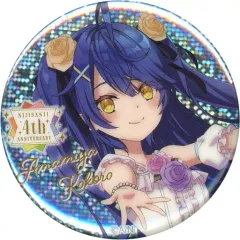 【中古】バッジ・ピンズ 天宮こころ 「にじさんじ 4th ANNIVERSARYフェア in animate 缶バッジコレクション A ver.」