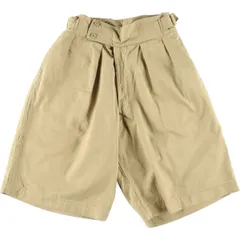 80s vintage イギリス軍 グルカショーツ ミリタリー 全国通販】VINTAGE 80s UK ARMY