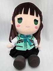 寝そべりぬいぐるみ ごちうさ 宇治松千夜 2025年最新】ご注文はうさぎですか? 千夜 ぬいぐるみの人気