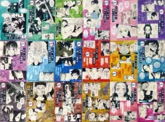 【非売品】鬼滅の刃 単行本購入特典 8月9日～ 入場特典リスト】「鬼滅の刃 無限城編 第一章」新特典