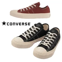 CONVERSE コンバース 1SC670 BIG C SF OX ビッグ C SF OX スニーカー ヴィンテージ クラシカル レディース レッドクレイ /MR