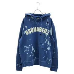DSQUARED2 ディースクエアード パーカー パーカーのサムネイル