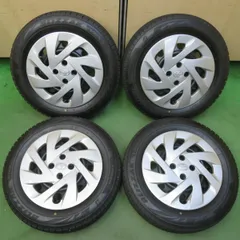 2025年最新】15インチ 4穴 pcd100 スチールの人気アイテム - メルカリ