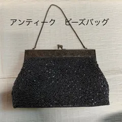 2023年最新】ビーズ 和装バッグ 刺繍の人気アイテム - メルカリ