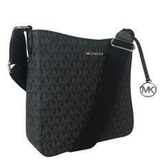 グッチ GUCCI バッグ レディース ブランド ショルダーバッグ GGスプリーム ネイビー ベージュ 388924 斜め掛け クロスボディ おしゃれ 【中古】 GUCCI（グッチ） GGスプリーム ショルダーバッグ GGスプリーム