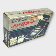 激戦Uボート　新品未使用 Yahoo!オークション -「激戦uボート」の落札相場・落札価格