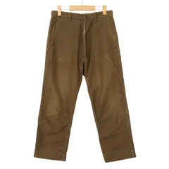 UNSLACKS.アンスラックス UNSLACKS ACTIVE EASY PANTS アンスラックス パンツ（UNSLACKS