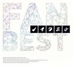 [중고] 애니메이션계 CD 노이타미나 FAN BEST