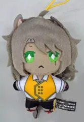 【中古】雑貨 レオナ・キングスカラー エクストラ制服マスコット～サバナクロー寮＆ポムフィオーレ寮～ 「ディズニー ツイステッドワンダーランド」