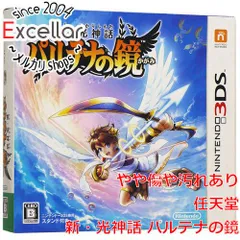 2023年最新】新・光神話 パルテナの鏡の人気アイテム - メルカリ