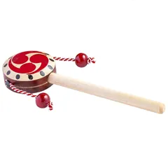 ミヤ☆プロフ必読♡ 様　確認用　でんでん太鼓&草履 ミヤ☆プロフ必読♡ 様確認用でんでん太鼓&草履