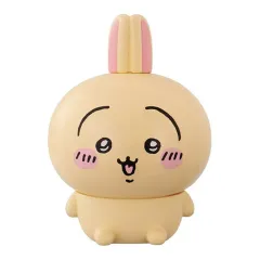 【中古】トレーディングフィギュア うさぎ 「カプキャラ ちいかわ」