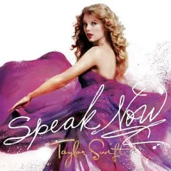 【中古】洋楽CD テイラー・スウィフト / スピーク・ナウのサムネイル