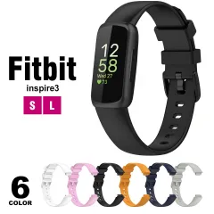 Fitbit inspire 3 替えバンド 交換ベルト inspire 3 交換 バンド フィットビット インスパイア3ベルト 交換用バンド ラクス メンズ レディース アウトドア スポーツ 交換バンド スマートウォッチ 腕時計ベルト シリコン バンド y1