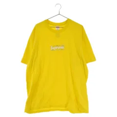 2023年最新】Supreme Bandana Box Logo Teeの人気アイテム - メルカリ