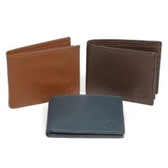 メンズ財布 Timberland ティンバーランド 本革-GENUINE LEATHER- 2つ折りスリム財布 全3色 USA直輸入モデル D10218 送料無料
