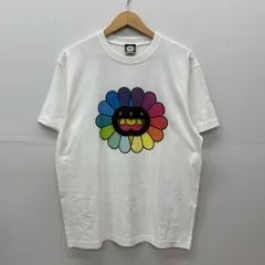 2025年最新】村上隆Tシャツの人気アイテム - メルカリ