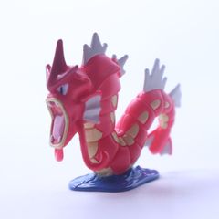 激レア 超希少品 モンコレ 初期 リザード マスターボール フィギュア
