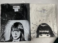 新品・未開封】しみけん✕オナッシー xVVパーカーxTシャツ Mサイズ