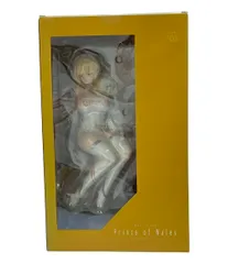 あみあみ特典付 プリンス・オブ・ウェールズ 栄冠のビクトリーレーシング 開封品 アズールレーン プリンス・オブ・ウェールズ -栄冠のビクトリー