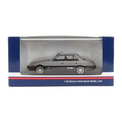 未使用品】Hi-Story ハイストーリー 1/43 NISSAN 日産