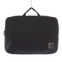 The North Face ブラック ビジネスバッグ THE NORTH FACE 【即納商品あり/国内配送】THE ノースフェイス