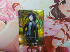 バトルスピリッツ 慈愛の契約神 パールヴァティー デッキ パーツ