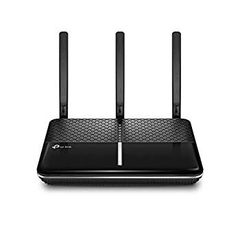 【中古】「未使用品」TP-Link Wi-Fi 無線LAN ルーター 11ac AC2600 1733 + 800 Mbps MU-MIMO HomeCare セキュリティ Archer A10 PRO 3年