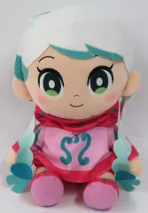 【中古】ぬいぐるみ ミッカ Lぬいぐるみ“ドラえもん＆ミッカ” 「映画 ドラえもん のび太の地球交響楽」