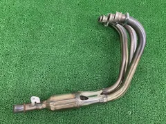 HONDA　CB1100　純正マフラー　中古 ホンダ CB1100 マフラー MGC K1 純正 中古 バイク 部品 SC65