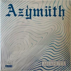 2025年最新】AZYMUTHレコードの人気アイテム - メルカリ