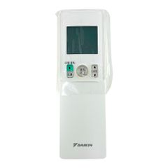 ダイキン 純正エアコン用リモコン ホワイト ARC476A1