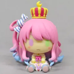 【中古】トレーディングフィギュア 姫森ルーナ ちょこのっこフィギュア 「一番くじ ホロライブ ちょこのっこコレクション」 姫森ルーナ賞