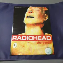 新品未開封 初回限定 廃盤 レディオヘッド ザ・ベンズ スペシャル・エディション Radiohead = レディオヘッド – The Bends = ザ・ベンズ – CD
