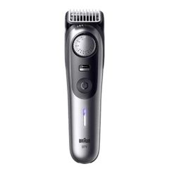 BRAUN ブラウン ビアードトリマー BT9560