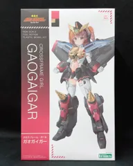 2025年最新】コトブキヤ ガオガイガーの人気アイテム - メルカリ